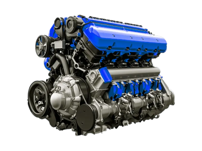 قطعات موتوری