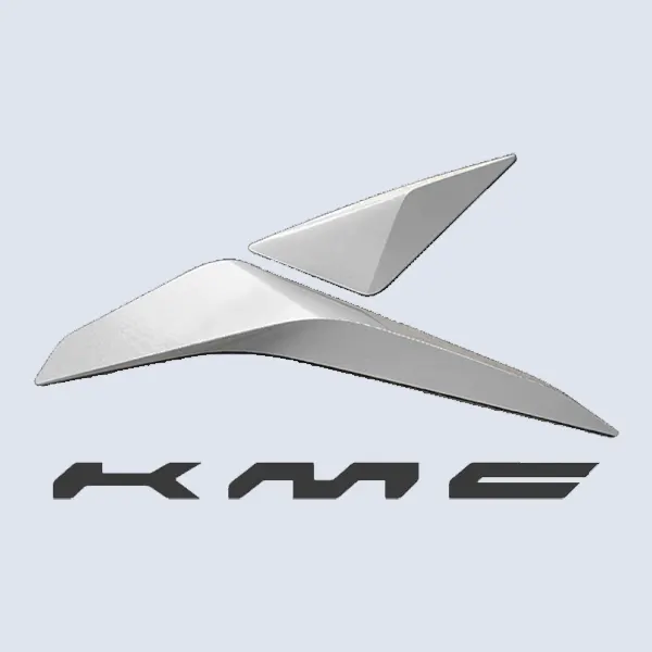 لوازم یدکی کی ام سی