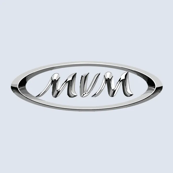 لوازم یدکی ام وی ام